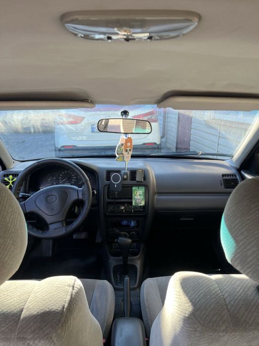 Продам мазду на ходу