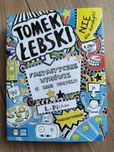 Książka Tomek Łebski