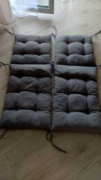 Poduszki na leżaki 2 szt