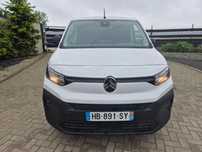 Citroën Berlingo  Berlingo ,nowy model ,bogate wyposazenie
