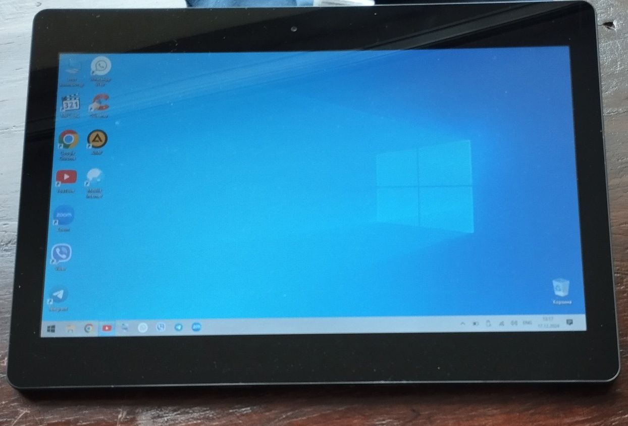 Планшет Odys WinPad 12 (Екран 12")