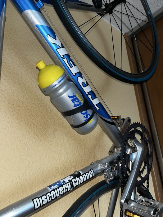 Trek 1500 Discovery Channel Edition (ok. 2007)