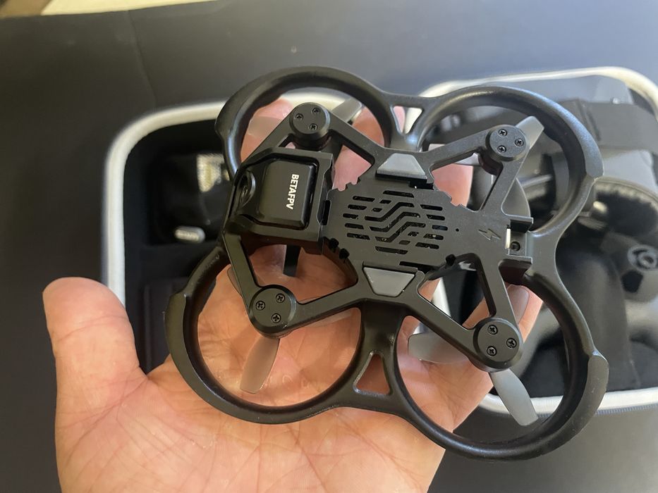 BetaFpv aquila 16