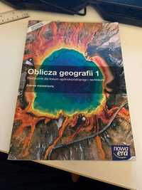 Oblicza geografii 1 Marek Więckowski, Roman Malarz