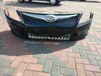 Бампер передній Hyundai i30 2009-2012
