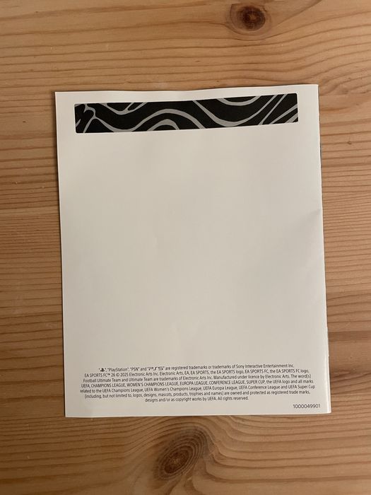 FIFA 26 - Playstation 5