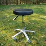 Taboret Salon kosmetyczny fryzjerski