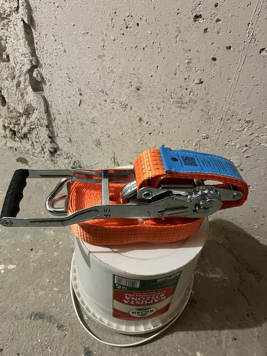 Pasy transportowe  / Rampy najazdowe