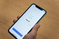 Ремонт Face ID Iphone X, 11, 12, 13, 14