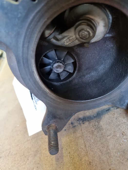 Turbo 2.0 TSI 06J145713K
