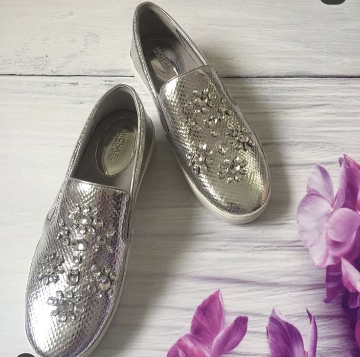 Michael Kors Майкл Корс слипоны, туфли, балетки , кеды