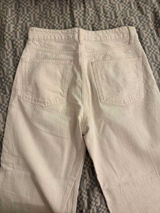 Джинсы ZARA новые