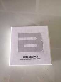 CD Kpop BIGBANG Still Alive