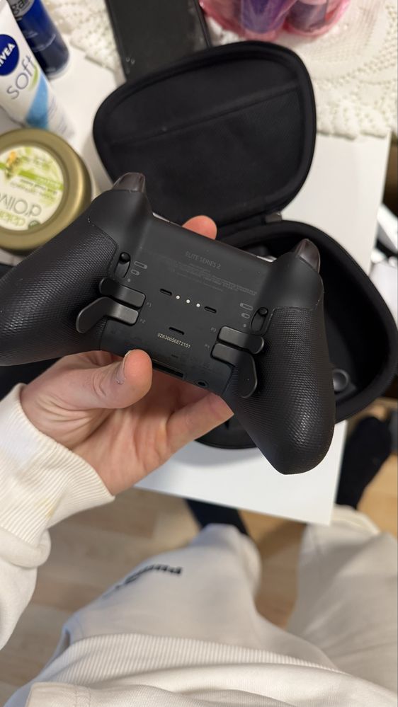 Xbox Elite 2 Controller