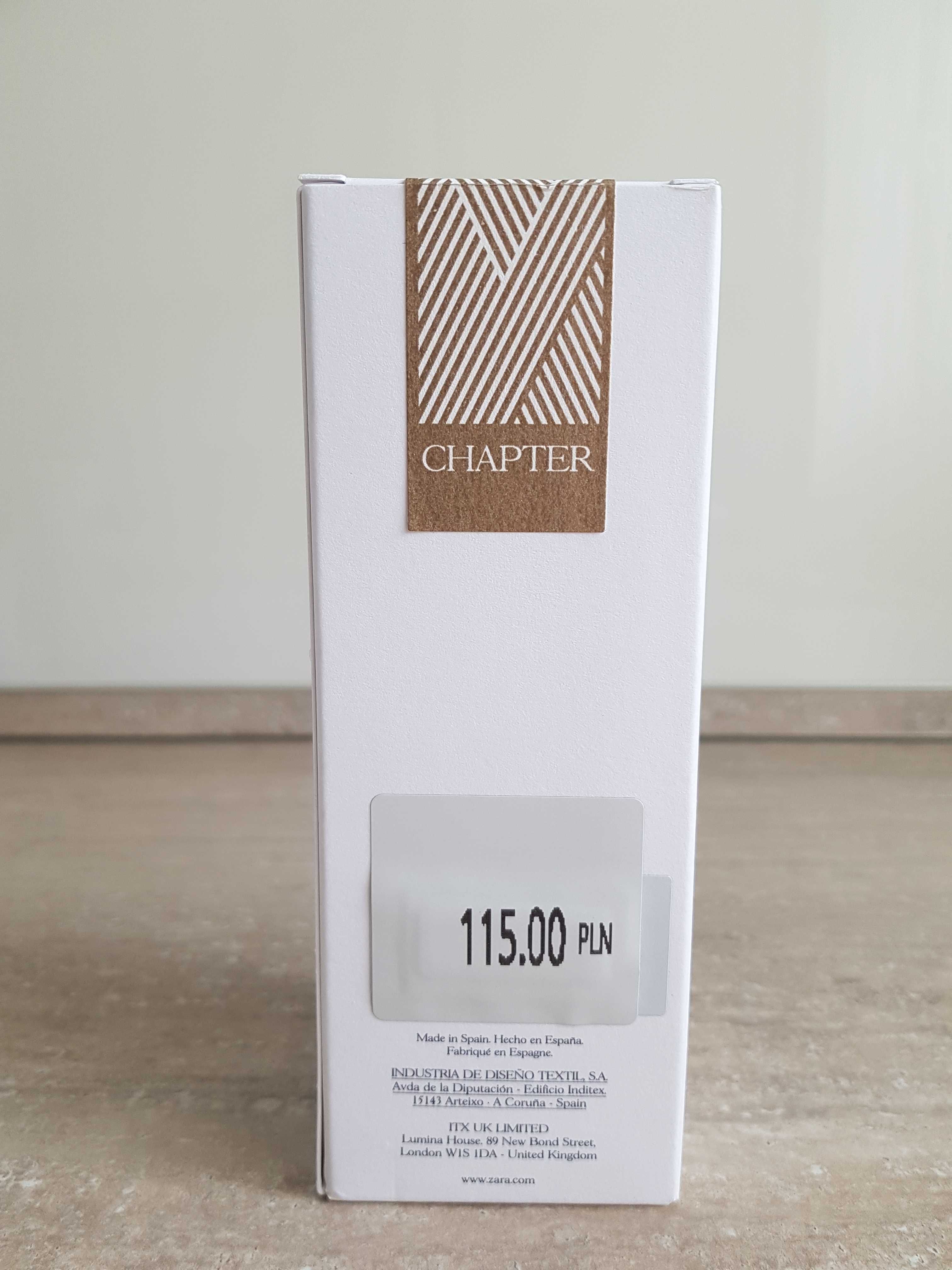 Zara Rose Gourmand Intense edp 80 ml