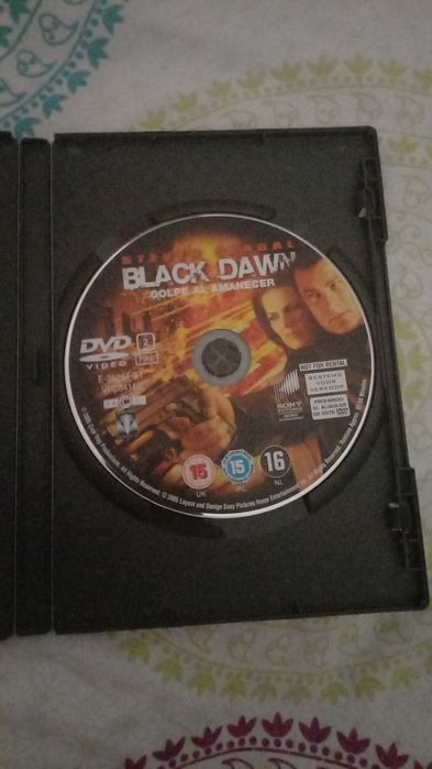 O golpe ao amanhecer