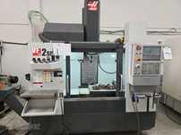 Centrum obróbcze HAAS VF-2SSYT
