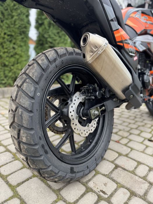 Продам  Kovi ADT 250