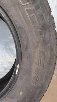 Шини Bridgestone 275\75\17