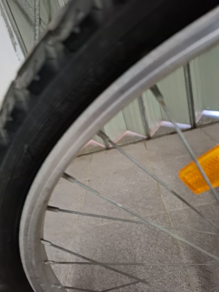 Bicicleta criança