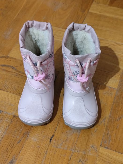 Śniegowce Muflon r.23/24