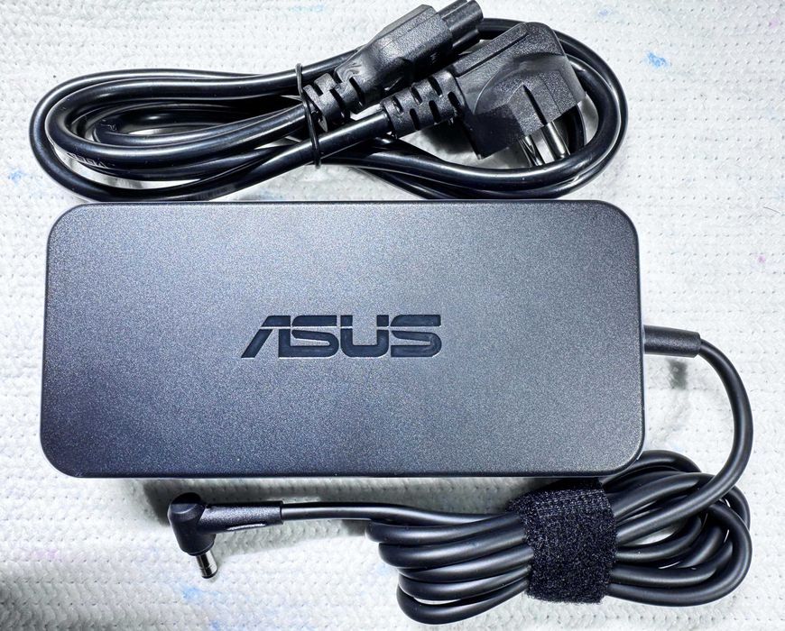 Оригінальний блок живлення Asus 19.5V 9.23A 180W 5.5*2.5 (ADP-180MB F)