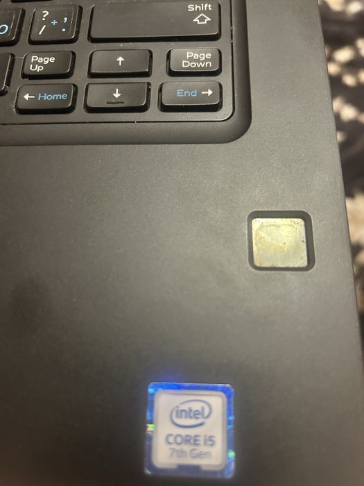 Ноутбук Dell Latitude 5490 (12GB)