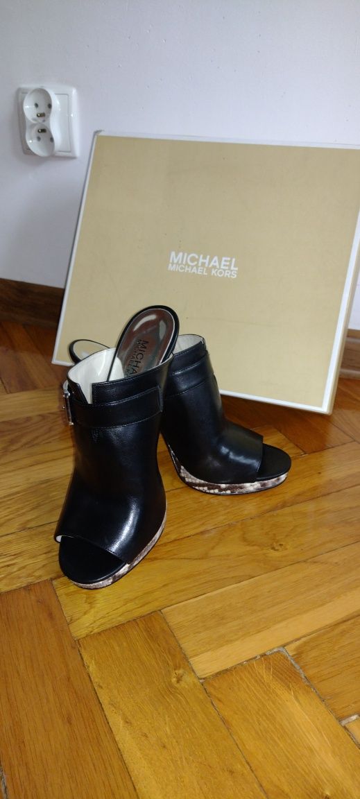Buty damskie Michael Kors rozmiar 38 wkładka 24 cm