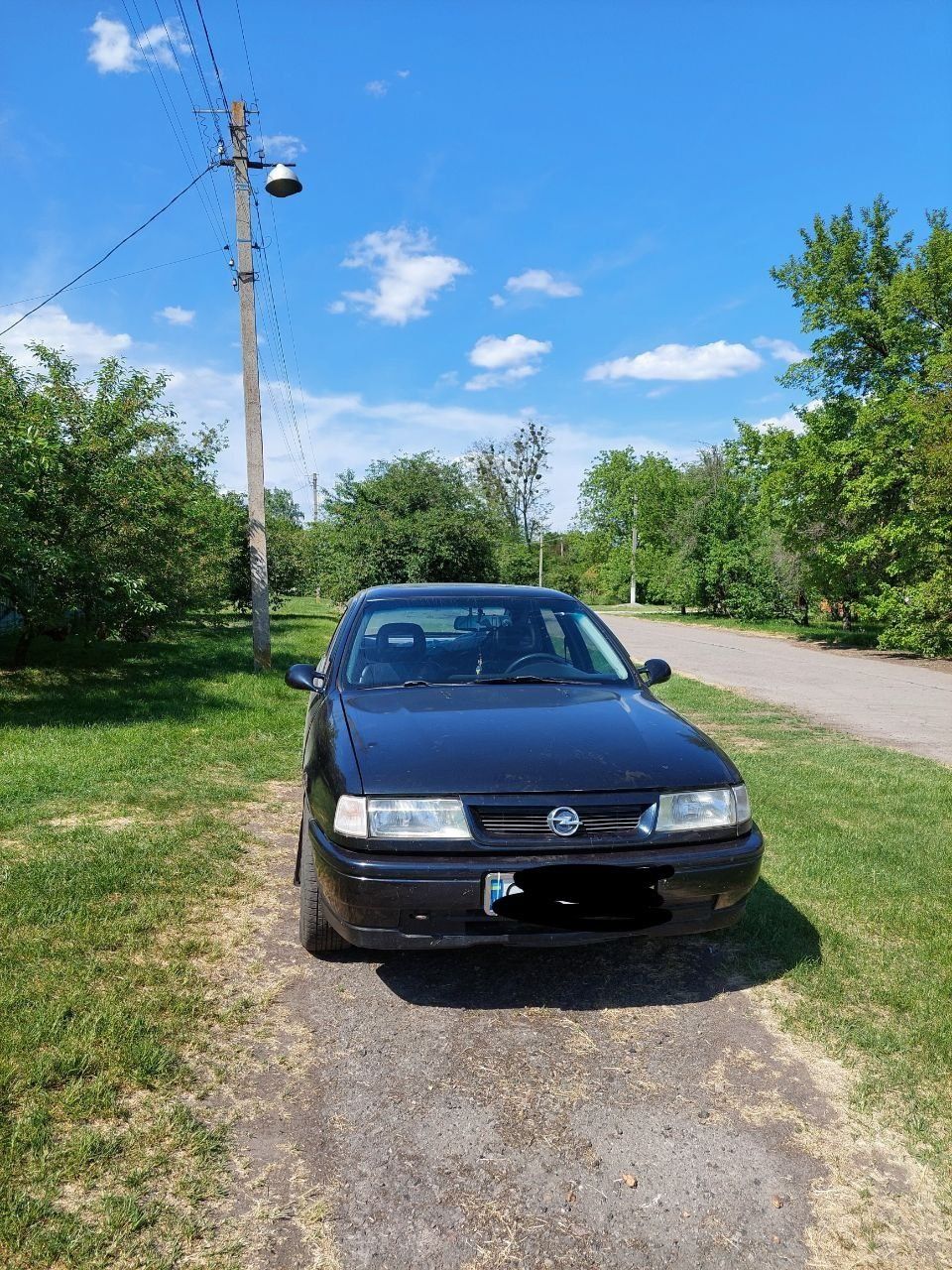 Opel vectra Opel vectra