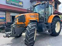 Renault ARES 815 RZ  816  725 735 RZ CASE MX 150  Renault ares 815 rz orginal tuz new hołand TM 175