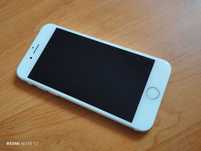 Iphone 7 32Gb bialo-zloty