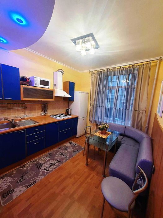 Сдам 2к.квартиру в Центре (Мебель. Техника)