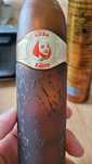 Perfuma cuba magnum 130ml nowa