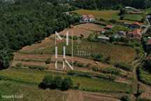 Oportunidade Única em Avintes, Portugal! Terreno de 15.000m2 com vista