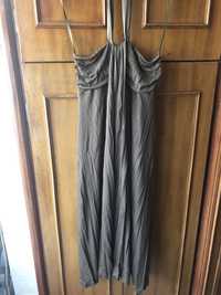 Vestido Massimo Dutti