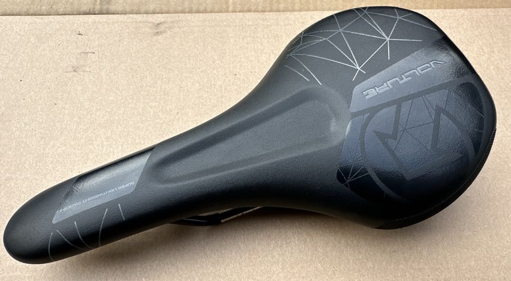 Siodełko PRO Volture E-MTB Carbon Reinforced -45% ceny