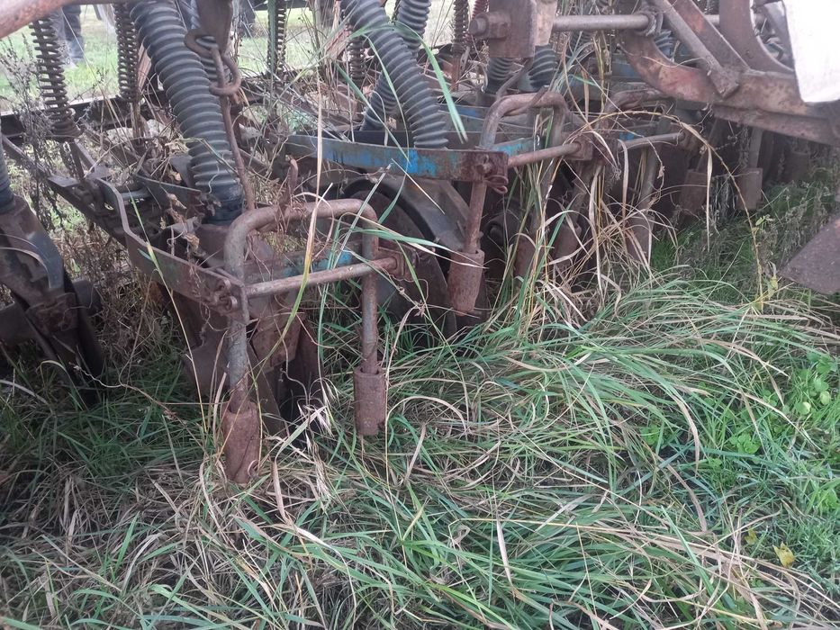 Продам сівалку СЗ 3.6