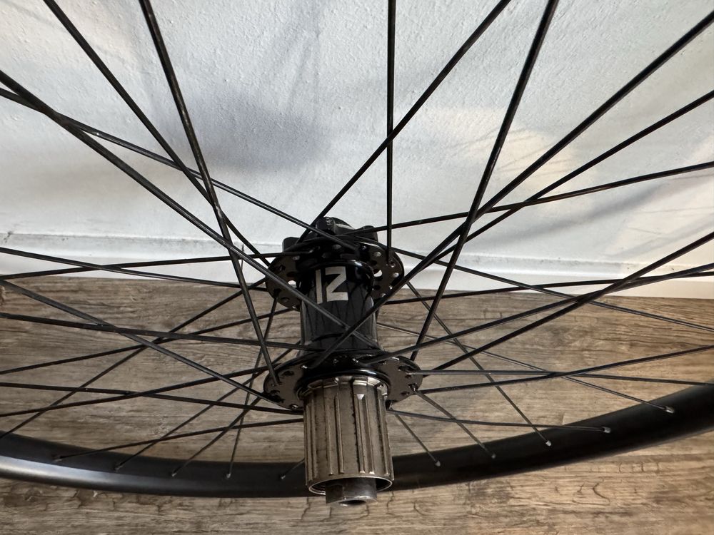 Koła 26 cali (Stunt Dirt Novatec Dartmoor nsbikes MTB fr two6player)