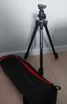 Manfrotto 290 Light + 494RC2 + torba GRATIS!!!