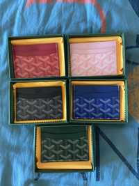 CardHolder Goyard