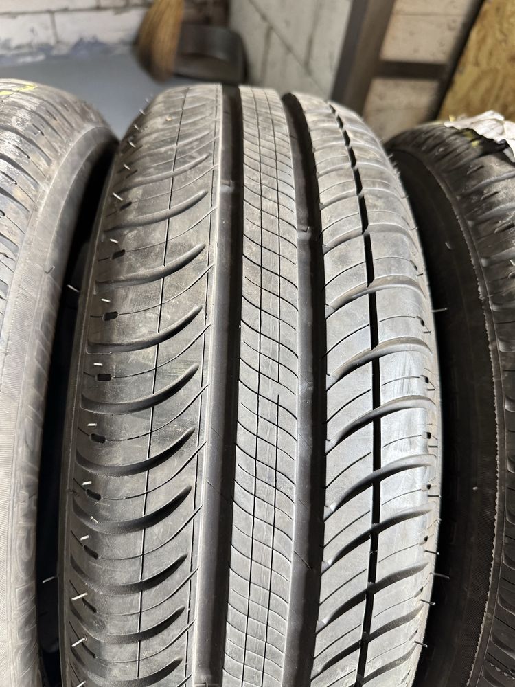 14 175/65 Michelin Energy шини літо