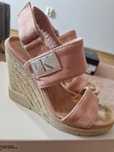 Koturny calvin Klein jeans r.37
