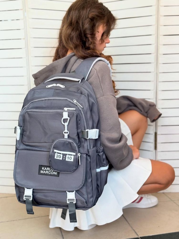 Шкільний рюкзак рюкзак для школи кайт kite yes go pack