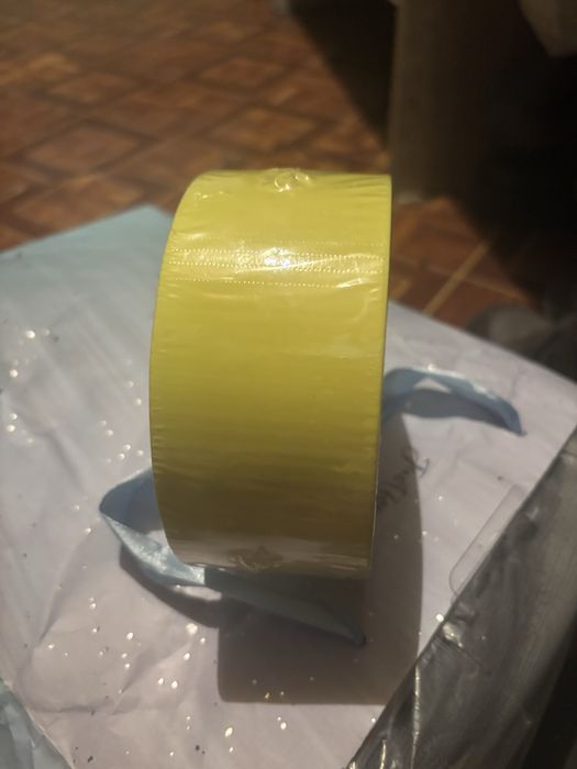 Малярна стрічка НРХ 4400Gold