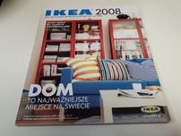 Katalog IKEA 2008