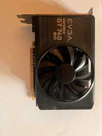 Karta graficzna evga