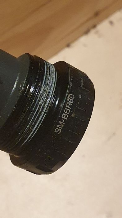 Suport Shimano SM-BBR60 105/Ultegra