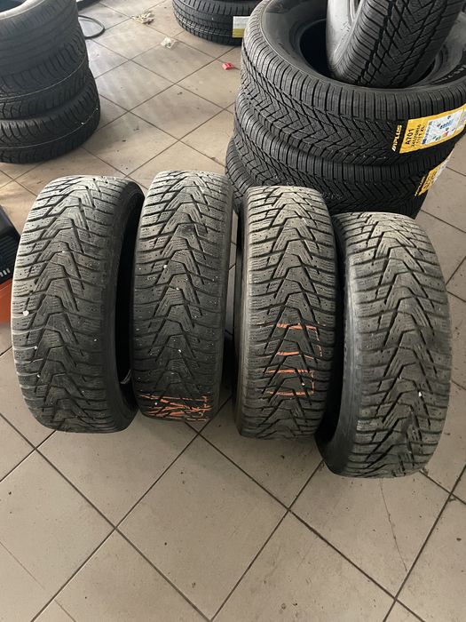 185/65р15 hankook в гарному стані