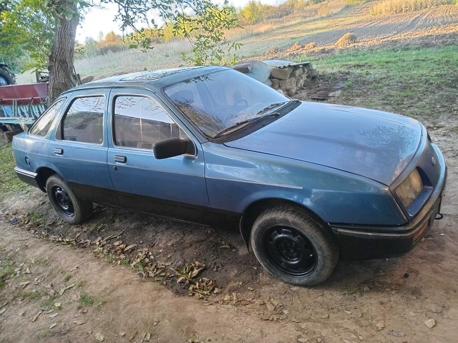 Продам форда находу
