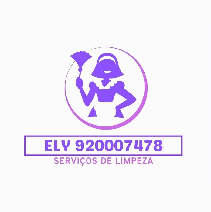 Limpeza doméstica